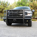Westin 58-31105 Ford F150 2018-2020 HDX Bandit Front Bumper - BumperStock