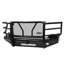 Westin 58-31115 Ford F250/F350 Super Duty 2011-2016 HDX Bandit Front Bumper - BumperStock