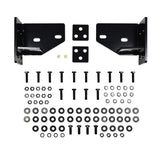 Westin 58-31115 Ford F250/F350 Super Duty 2011-2016 HDX Bandit Front Bumper - BumperStock