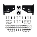 Westin 58-31115 Ford F250/F350 Super Duty 2011-2016 HDX Bandit Front Bumper - BumperStock