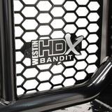 Westin 58-311205 HDX Bandit 2023-2025 Ford F250/F350 Super Duty Front Bumper - BumperStock