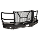 Westin 58-311205 HDX Bandit 2023-2025 Ford F250/F350 Super Duty Front Bumper - BumperStock