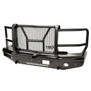 Westin 58-311205 HDX Bandit 2023-2025 Ford F250/F350 Super Duty Front Bumper - BumperStock