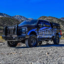 Westin 58-311205 HDX Bandit 2023-2025 Ford F250/F350 Super Duty Front Bumper - BumperStock
