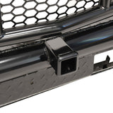 Westin 58-311205 HDX Bandit 2023-2025 Ford F250/F350 Super Duty Front Bumper - BumperStock