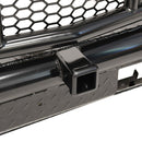 Westin 58-311205 HDX Bandit 2023-2025 Ford F250/F350 Super Duty Front Bumper - BumperStock