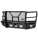 Westin 58-31125 Ford F250/F350 Super Duty 2017-2022 HDX Bandit Front Bumper - BumperStock