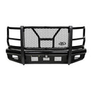 Westin 58-31125 Ford F250/F350 Super Duty 2017-2022 HDX Bandit Front Bumper - BumperStock