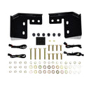 Westin 58-31175 Dodge Ram 2500/3500 2010-2018 HDX Bandit Front Bumper - BumperStock