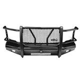 Westin 58-31175 Dodge Ram 2500/3500 2010-2018 HDX Bandit Front Bumper - BumperStock