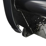 Westin 58-31185 2020-2023 Chevy Silverado 2500/3500 HD HDX Bandit Front Bumper - BumperStock