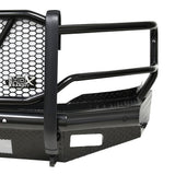 Westin 58-31195 Ram 2500/3500 2019-2025 HDX Bandit Front Bumper - BumperStock