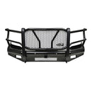 Westin 58-31195 Ram 2500/3500 2019-2025 HDX Bandit Front Bumper - BumperStock