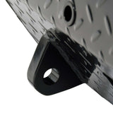 Westin 58-31215 HDX Bandit 2024-2025 Chevy Silverado 2500/3500 HD Front Bumper - BumperStock