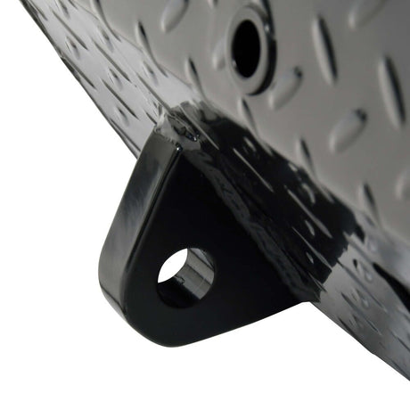 Westin 58-31215 HDX Bandit 2024-2025 Chevy Silverado 2500/3500 HD Front Bumper - BumperStock