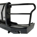 Westin 58-31215 HDX Bandit 2024-2025 Chevy Silverado 2500/3500 HD Front Bumper - BumperStock
