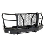 Westin 58-31215 HDX Bandit 2024-2025 Chevy Silverado 2500/3500 HD Front Bumper - BumperStock