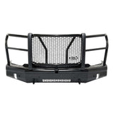 Westin 58-31215 HDX Bandit 2024-2025 Chevy Silverado 2500/3500 HD Front Bumper - BumperStock
