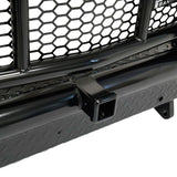 Westin 58-31215 HDX Bandit 2024-2025 Chevy Silverado 2500/3500 HD Front Bumper - BumperStock