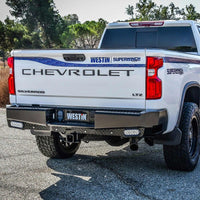 Chevy Silverado 1500