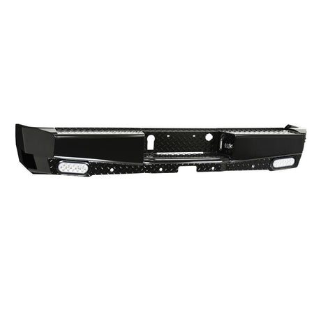 Westin 58-341185 GMC Sierra 1500 2019-2026 HDX Bandit Rear Bumper