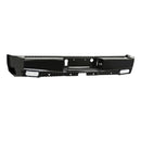 Westin 58-341185 GMC Sierra 1500 2019-2025 HDX Bandit Rear Bumper