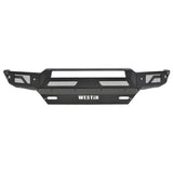 Westin 58-41005 Chevy Silverado 1500 2016-2018 Pro-Mod Front Bumper Non-Winch - BumperStock