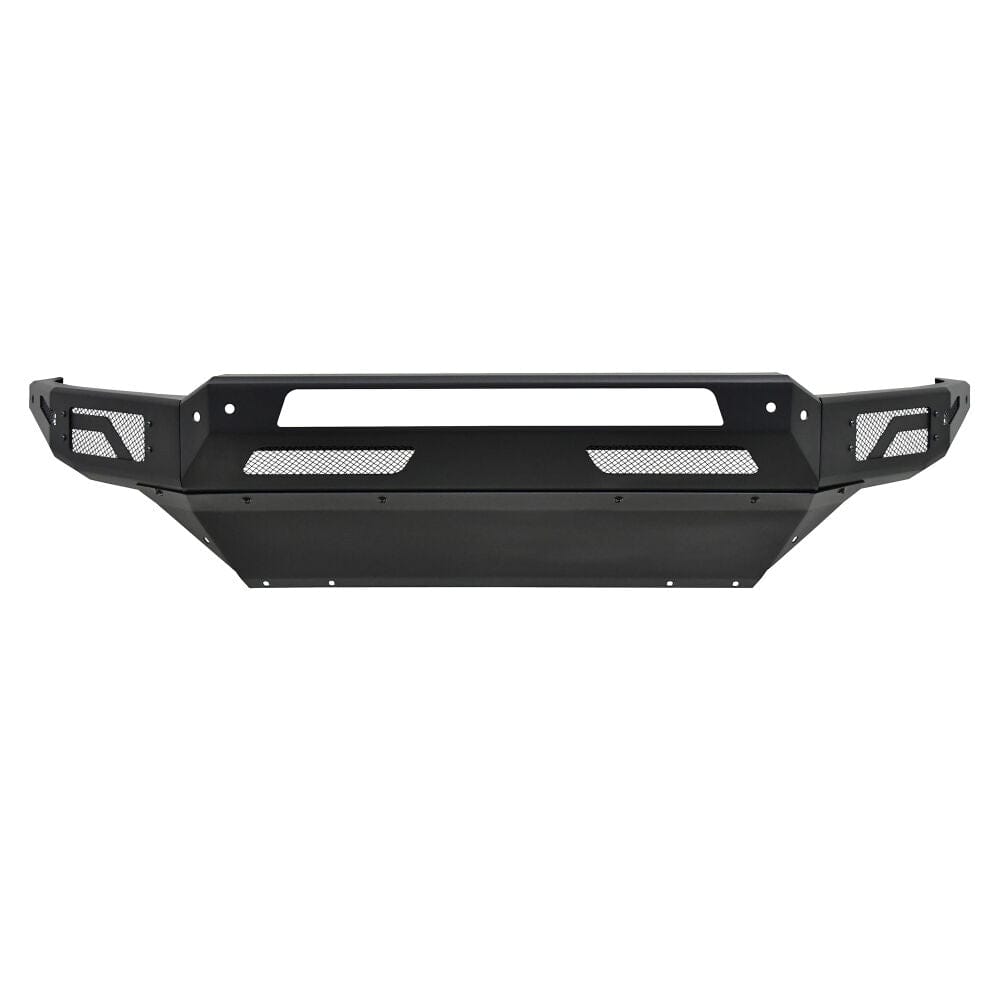 Westin 58-41025 Ram 1500 2013-2018 Pro-Mod Front Bumper Non-Winch - BumperStock