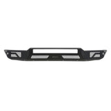 Westin 58-41035 Toyota Tundra 2014-2021 Pro-Mod Front Bumper Non-Winch - BumperStock