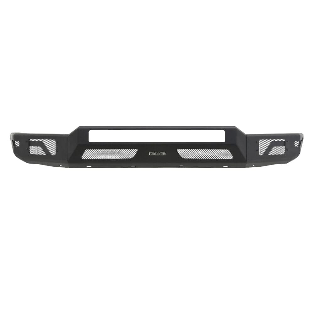 Westin 58-41045 Toyota Tacoma 2016-2023 Pro-Mod Front Bumper Non-Winch - BumperStock