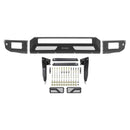 Westin 58-41045 Toyota Tacoma 2016-2023 Pro-Mod Front Bumper Non-Winch - BumperStock