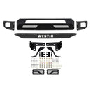 Westin 58-41065 Ford F150 2018-2020 Pro-Mod Front Bumper Non-Winch - BumperStock
