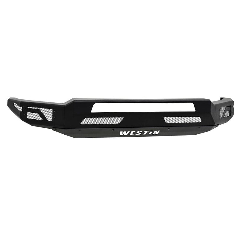 Pro Mod Front WESTIN 58-41065 2018-2020 Ford F150 Front Bumper. Reviews, photos at ...