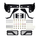 Westin 58-41065 Ford F150 2018-2020 Pro-Mod Front Bumper Non-Winch - BumperStock