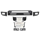 Westin 58-41075 Ram 1500 2019-2023 Pro-Mod Front Bumper - BumperStock