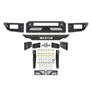 Westin 58-41085 Ford Ranger 2019-2022 Pro-Mod Front Bumper Non-Winch - BumperStock