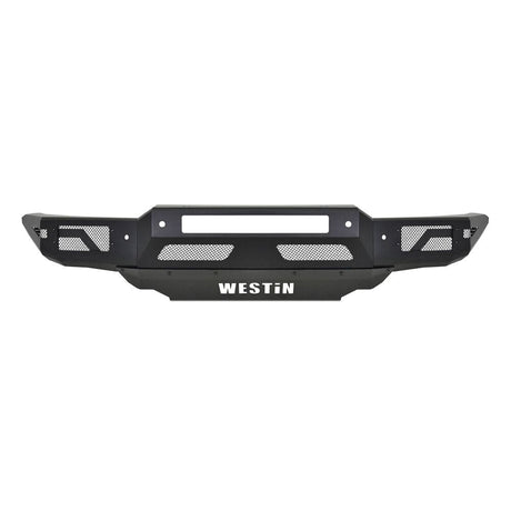 Westin 58-41085 Ford Ranger 2019-2022 Pro-Mod Front Bumper Non-Winch - BumperStock