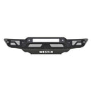 Westin 58-41085 Ford Ranger 2019-2022 Pro-Mod Front Bumper Non-Winch - BumperStock