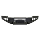 Westin 58-411005 Chevy Silverado 1500 2016-2018 Pro-Series Front Bumper - BumperStock