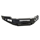 Westin 58-411005 Chevy Silverado 1500 2016-2018 Pro-Series Front Bumper - BumperStock