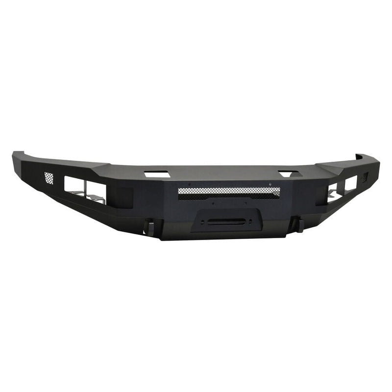 Westin 58-411035 Toyota Tundra 2014-2021 Pro-Series Front Bumper - BumperStock