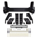 Westin 58-411045 Toyota Tacoma 2016-2023 Pro-Series Front Bumper - BumperStock