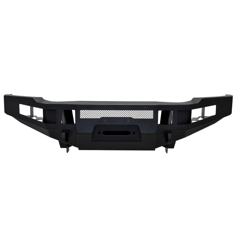 Westin 58-411045 Toyota Tacoma 2016-2023 Pro-Series Front Bumper - BumperStock