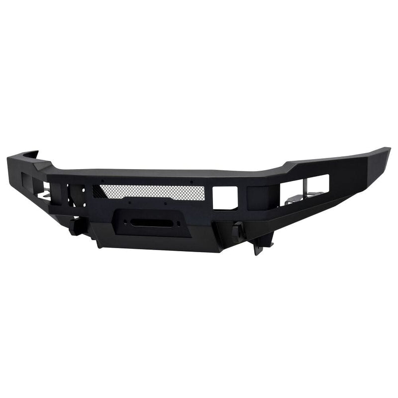 Westin 58-411045 Toyota Tacoma 2016-2023 Pro-Series Front Bumper - BumperStock