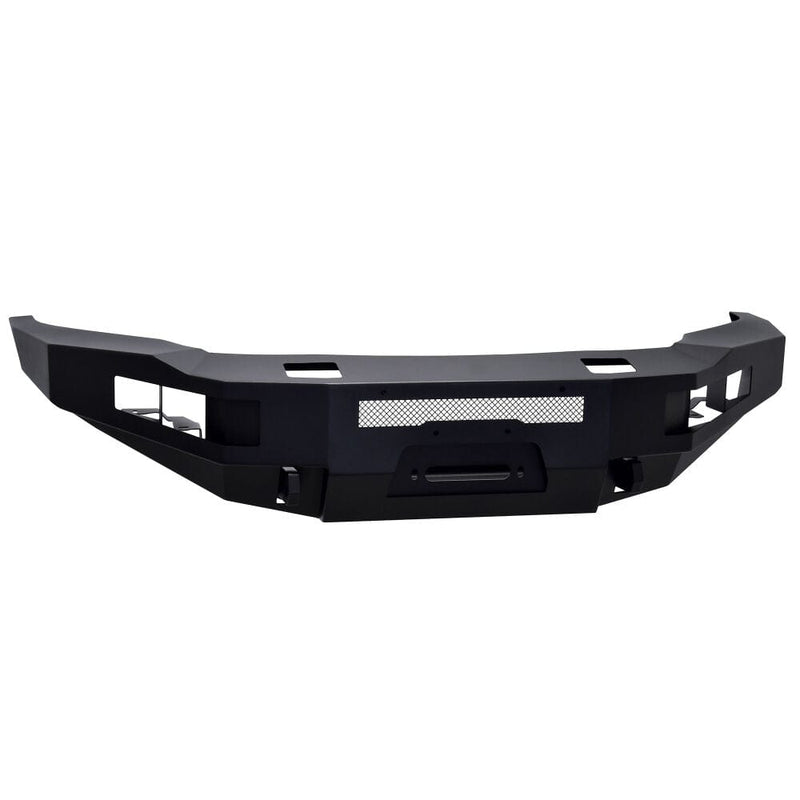 Westin 58-411065 Ford F150 2018-2020 Pro-Series Front Bumper - BumperStock