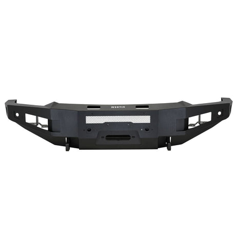 Westin 58-411075 Ram 1500 2019-2023 Pro-Series Front Bumper - BumperStock
