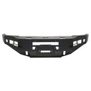 Westin 58-411165 Chevy Silverado 25003500 HD 2015-2019 Pro-Series Front Bumper - BumperStock