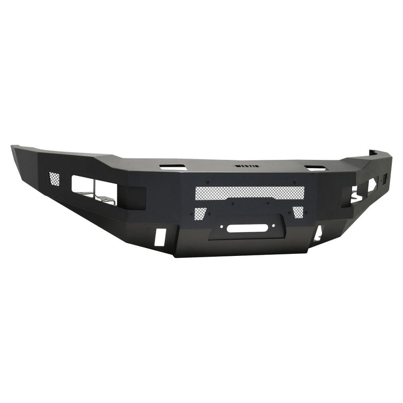 Wehrli 15-19 Chevrolet 2500/3500 Front Bumper Valance Filler Wehrli 15-19 Chevrolet 2500/3500 Front Bumper Valance Filler