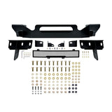 Westin 58-411175 Ford F250/F350 Superduty 2017-2022 Pro-Series Front Bumper - BumperStock
