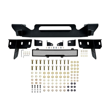 Westin 58-411175 Ford F250/F350 Superduty 2017-2022 Pro-Series Front Bumper - BumperStock